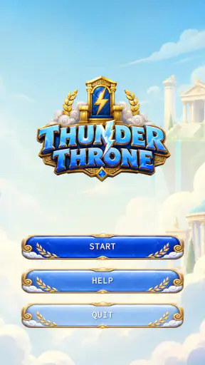 Thunder Throne screenshot