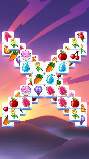 Tile Club - Jogo de combinar screenshot