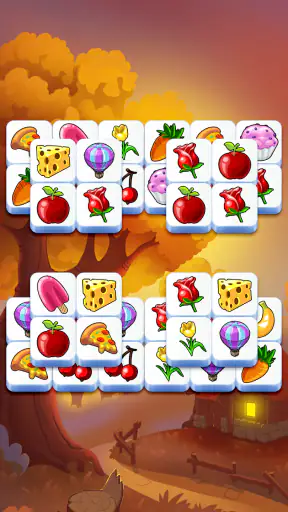 Tile Club - Jogo de combinar screenshot