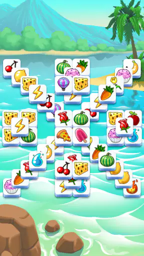 Tile Club - Jogo de combinar screenshot