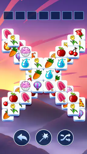 Tile Club - Jogo de combinar screenshot