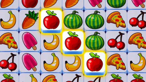 Tile Club - Jogo de combinar screenshot