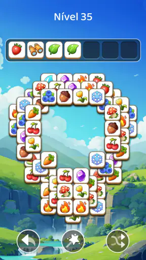 Tile Explorer - Combinação screenshot