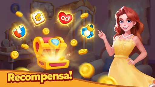 Tile Family® - Jogo de Puzzle screenshot