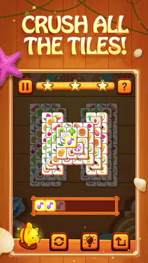 Tile Máster - Jogo de Combinar screenshot