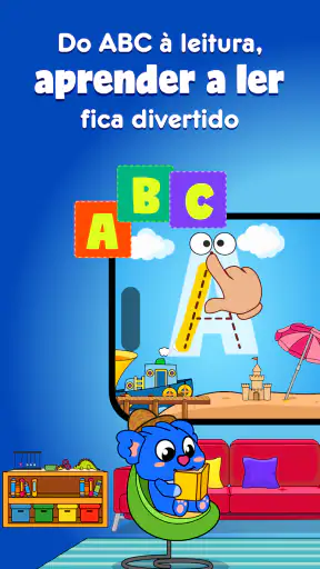 Tiny Minies: Jogos e Livros screenshot