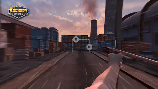 Tiro com arco screenshot