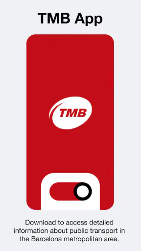 Baixar TMB App (Metro Bus Barcelona) - Appcracy