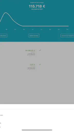 TOConline OCC screenshot