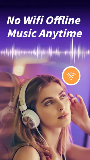 ToneSnap: Offline Voice Music screenshot