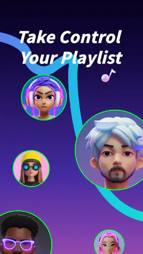 ToneSnap: Offline Voice Music screenshot