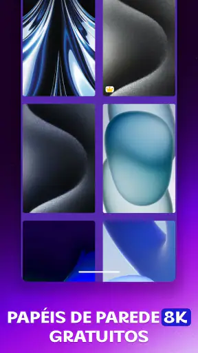 Toques de telefone 2026 screenshot