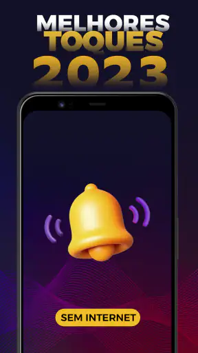 Toques para celular 2026 screenshot