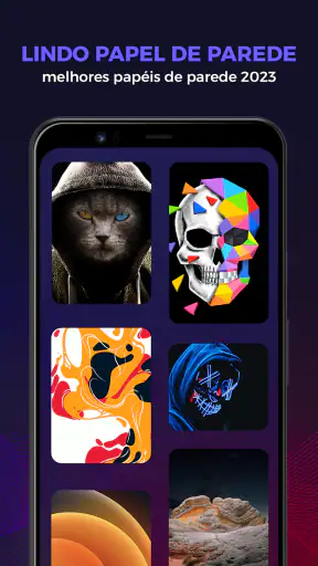 Toques para celular 2026 screenshot