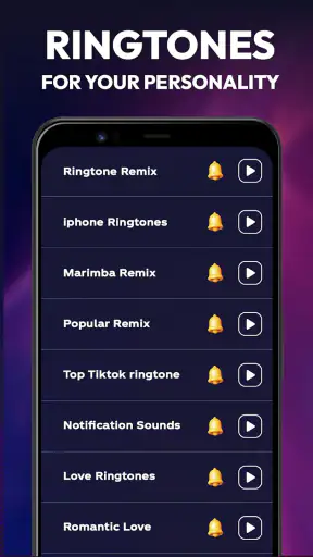 Toques para iPhone 2026 screenshot