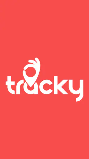 Tracky : Rastreador de celular screenshot