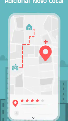 Tracky : Rastreador de celular screenshot