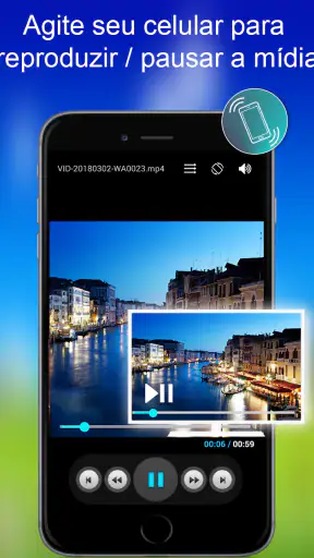 TV Remote for Panasonic | remo screenshot