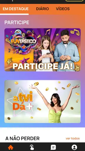 TVI Pass screenshot
