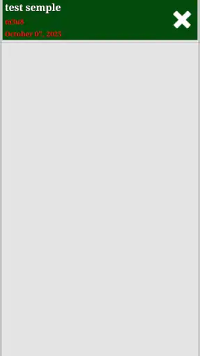 U Player - Play Video URL screenshot