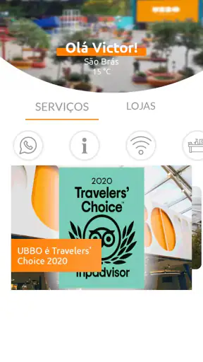 Ubbo screenshot
