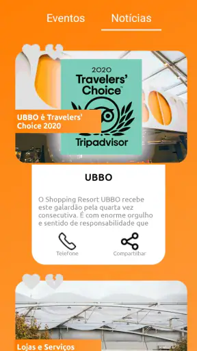 Ubbo screenshot