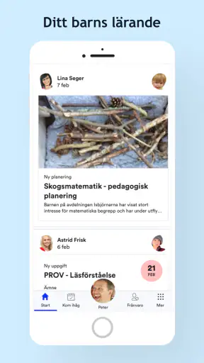 Unikum Familj screenshot