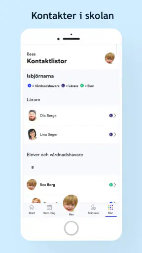 Unikum Familj screenshot