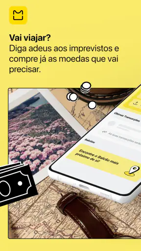 Unimoney screenshot