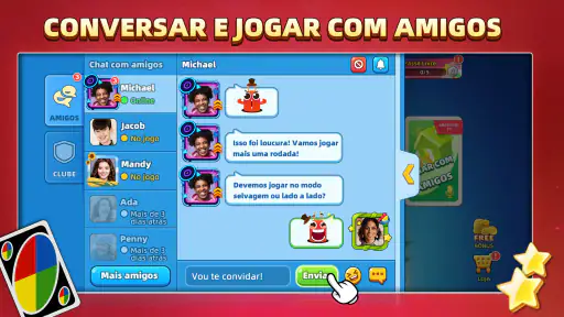 UNO!™ screenshot
