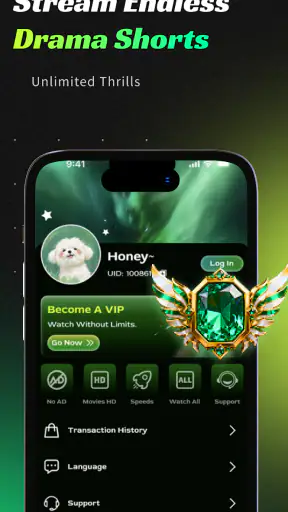 Vela Reels screenshot
