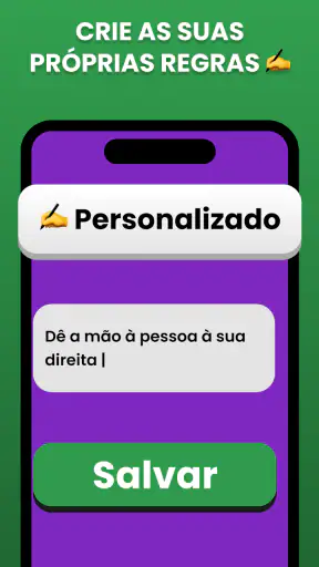 Verdade ou Desafio: Casais screenshot