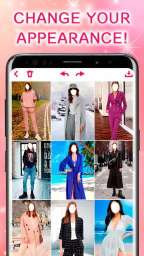 Vestido: fotos feminino screenshot