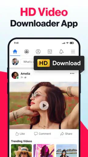 Video Downloader - Story Saver screenshot