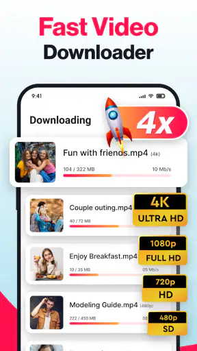 Video Downloader - Story Saver screenshot