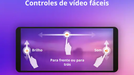 video player todo o formato screenshot