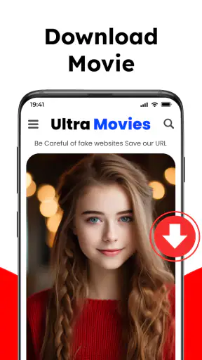 Vidmy Baixador de Vídeo screenshot