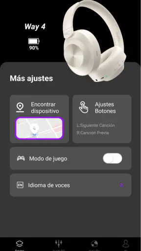 Vieta Pro Audio screenshot