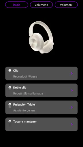 Vieta Pro Audio screenshot