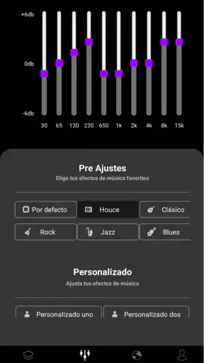 Vieta Pro Audio screenshot