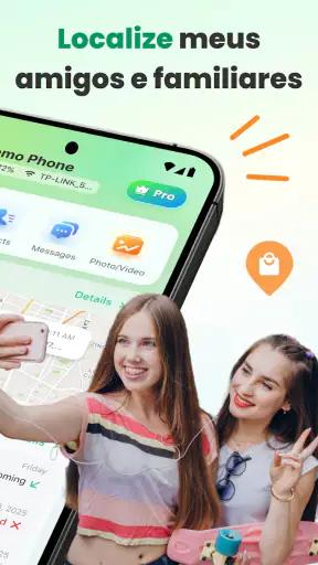 VigilKids: Controle Parental screenshot