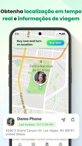 VigilKids: Controle Parental screenshot