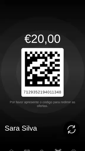 Vila do Conde Fashion Club screenshot