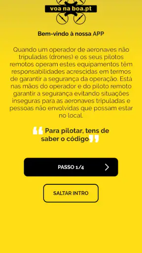 Voa na Boa screenshot