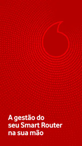 Vodafone Smart Router screenshot