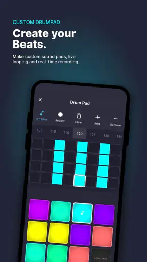 VoxBox:Editor Vídeo e Áudio IA screenshot