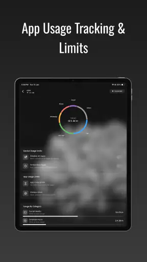 Watcher - Parental Control screenshot