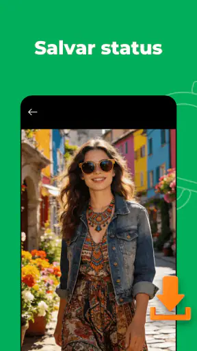 Web Scanner – Chat Duplo screenshot