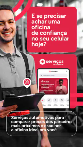 Webmotors: comprar carro screenshot
