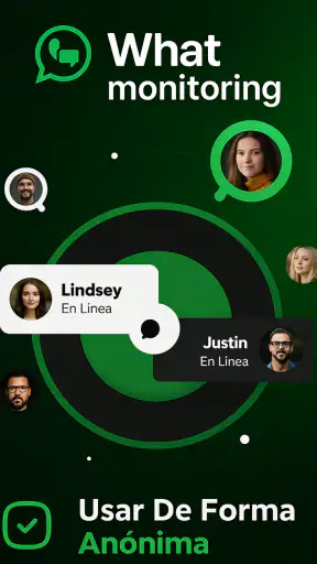What Monitoring screenshot